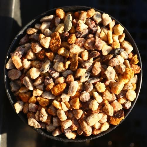 龍魚缸底濾濾材擺放教程圖解