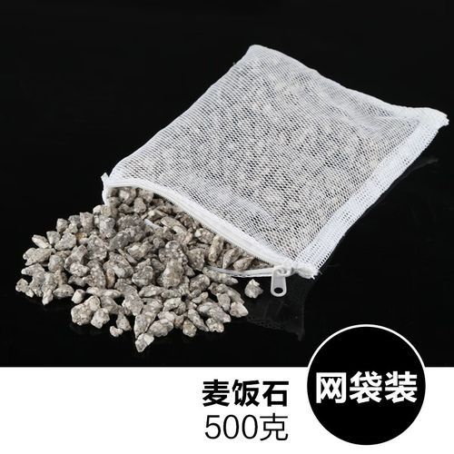 龍魚缸底濾濾材擺放教程圖解