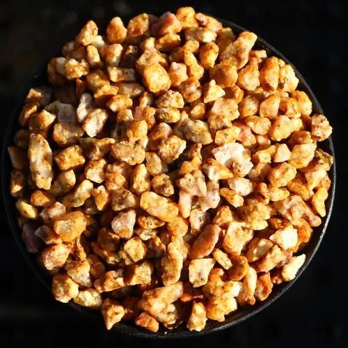 龍魚缸底濾濾材擺放教程圖解