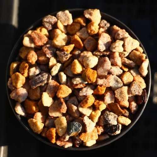 龍魚缸底濾濾材擺放教程圖解