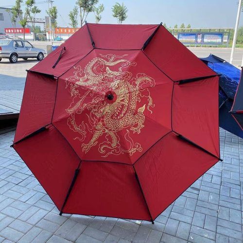 哪種材料最適合紅龍遮雨