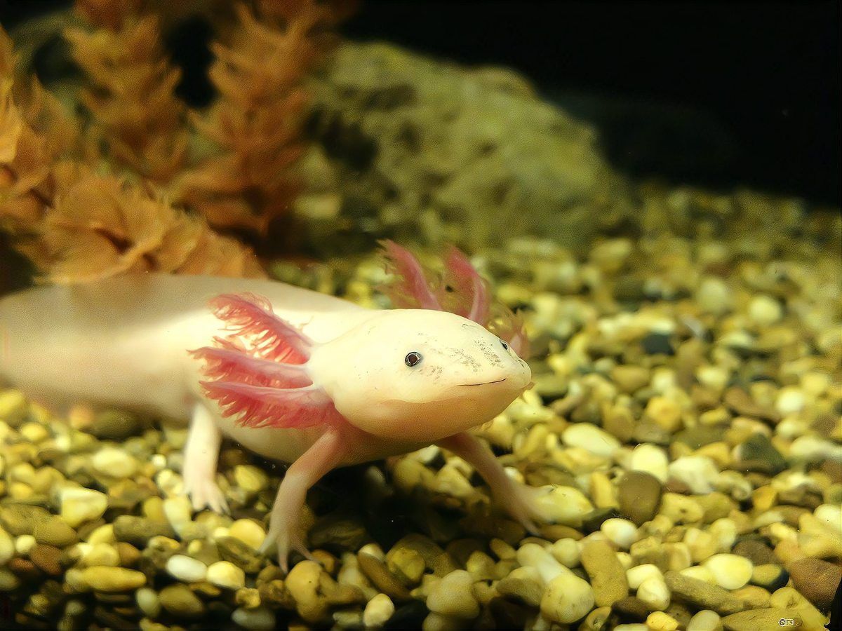 六角龍魚溫度太低會不會死