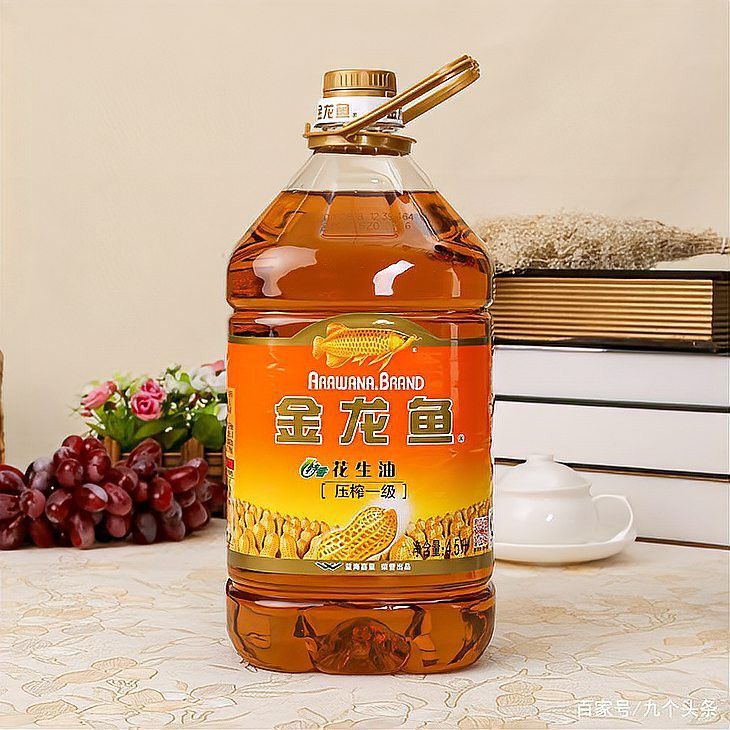 金龍魚有沒有美國控股