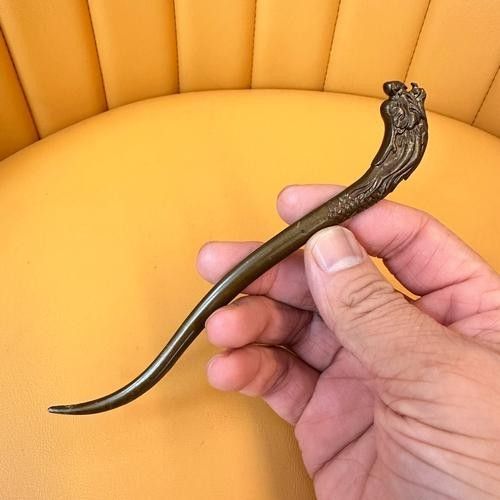 龍頭飾品清潔時需要注意什么？