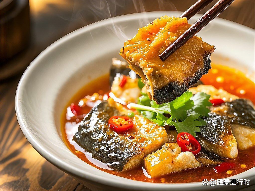 黑鱗魚最簡單三個步驟