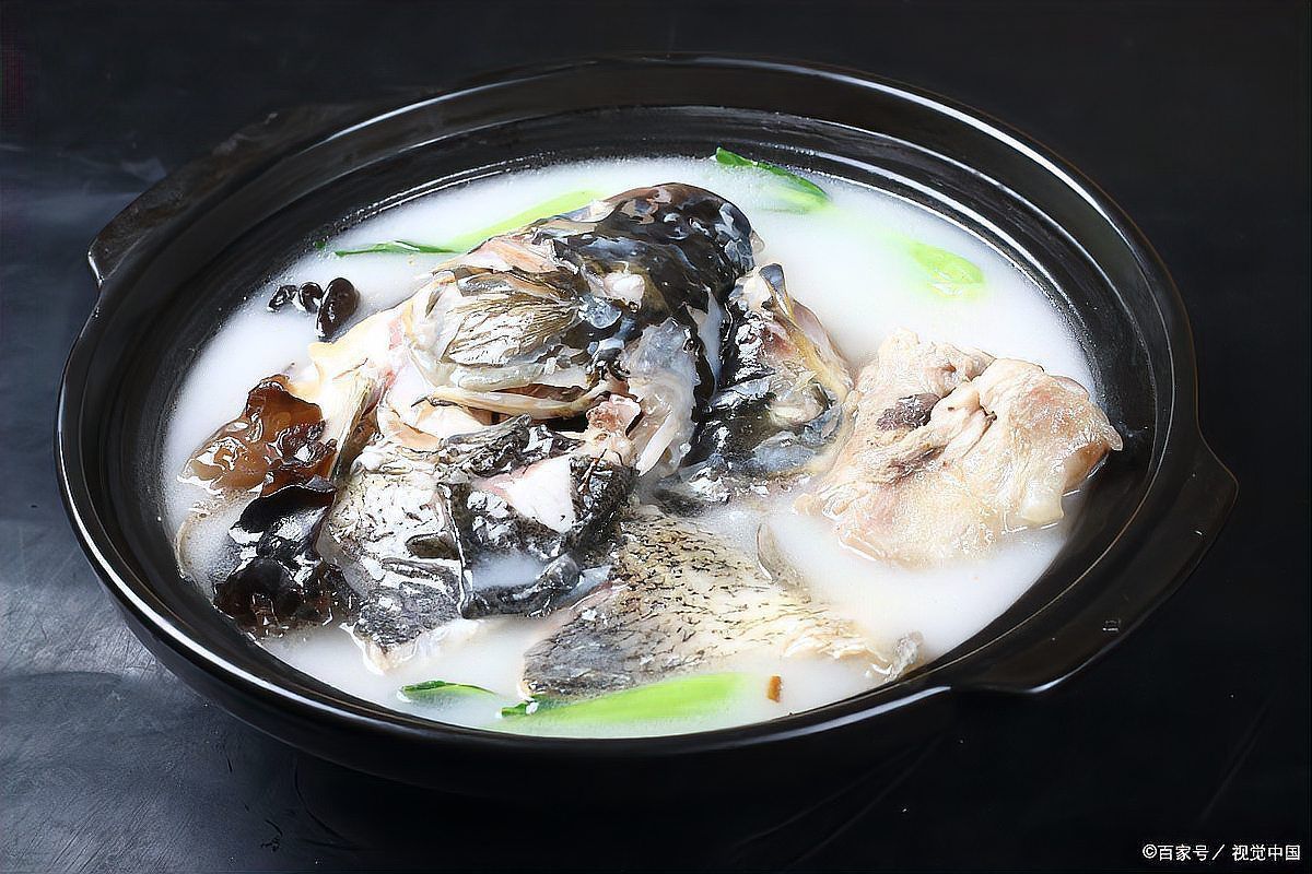 黑鱗魚最簡單三個步驟