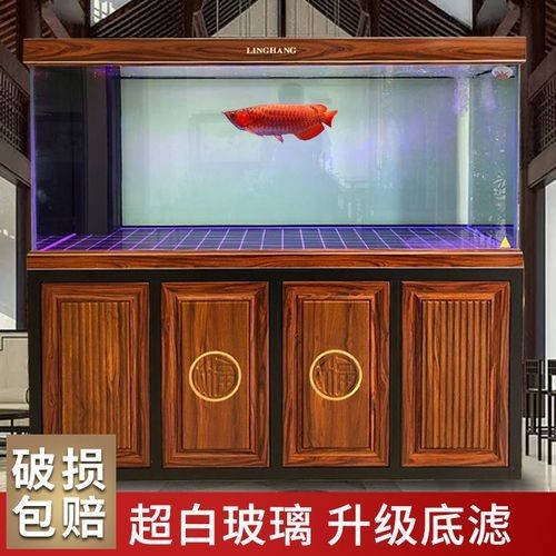 閩江龍魚缸的定制服務如何？