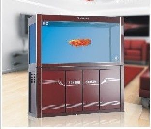 龍魚原生環境是什么：龍魚原生態龍魚原生環境的特點包括龍魚原生環境的特點