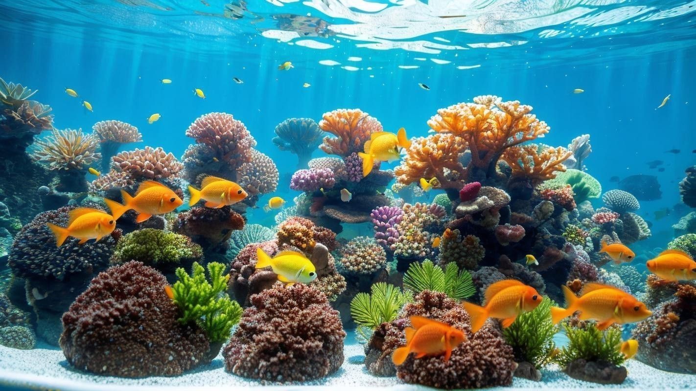 如何選擇適合的龍魚飼料：選擇適合的龍魚飼料需要考慮哪些因素