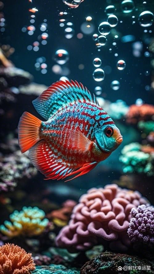 如何選擇適合的龍魚飼料：選擇適合的龍魚飼料需要考慮哪些因素