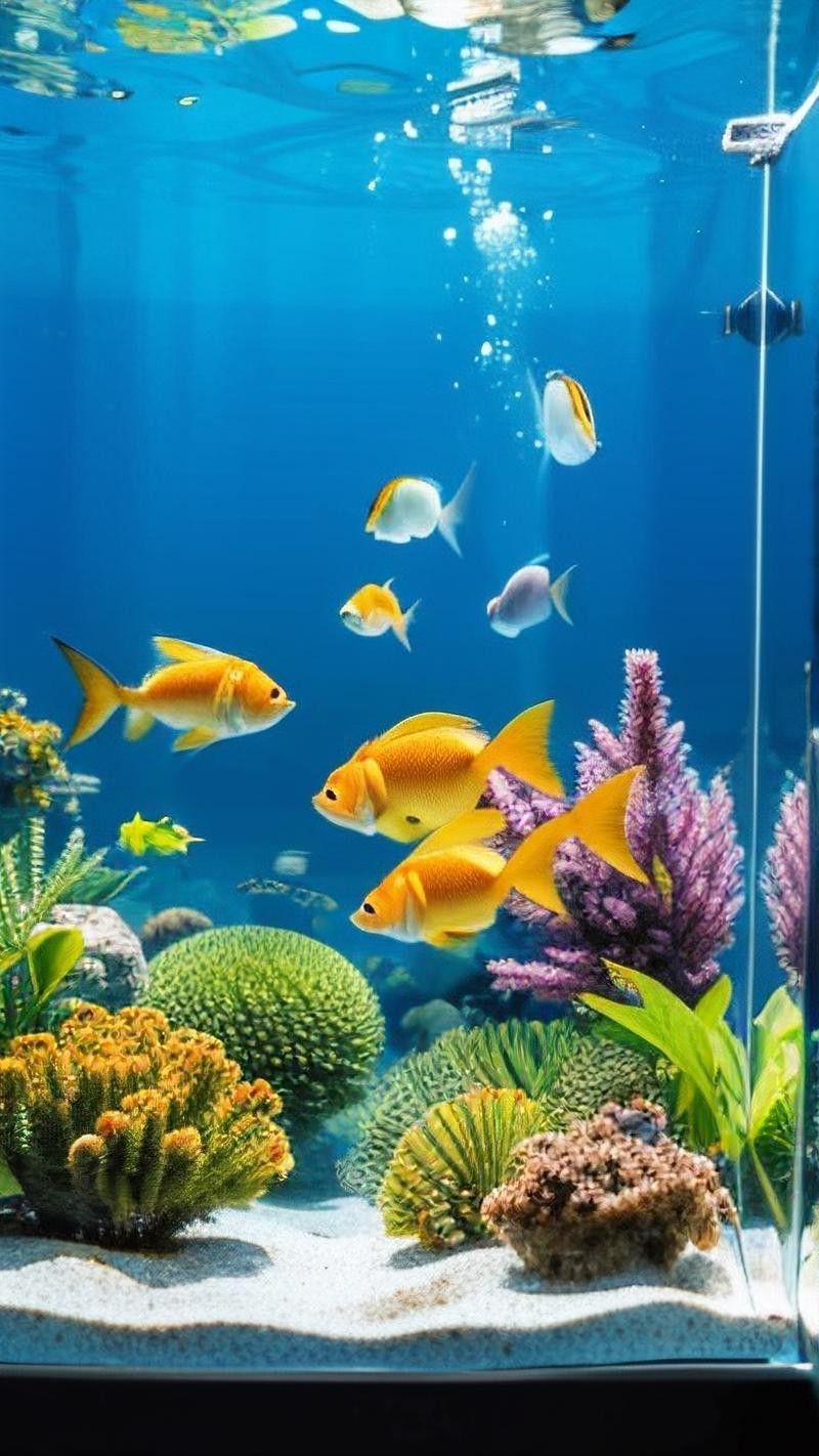 如何選擇適合的龍魚飼料：選擇適合的龍魚飼料需要考慮哪些因素