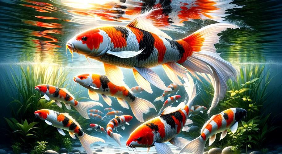 如何選擇適合的龍魚飼料：選擇適合的龍魚飼料需要考慮哪些因素