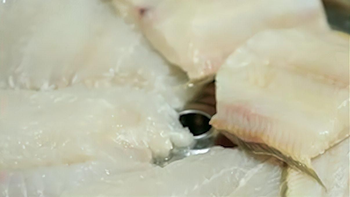 龍利魚和巴沙魚