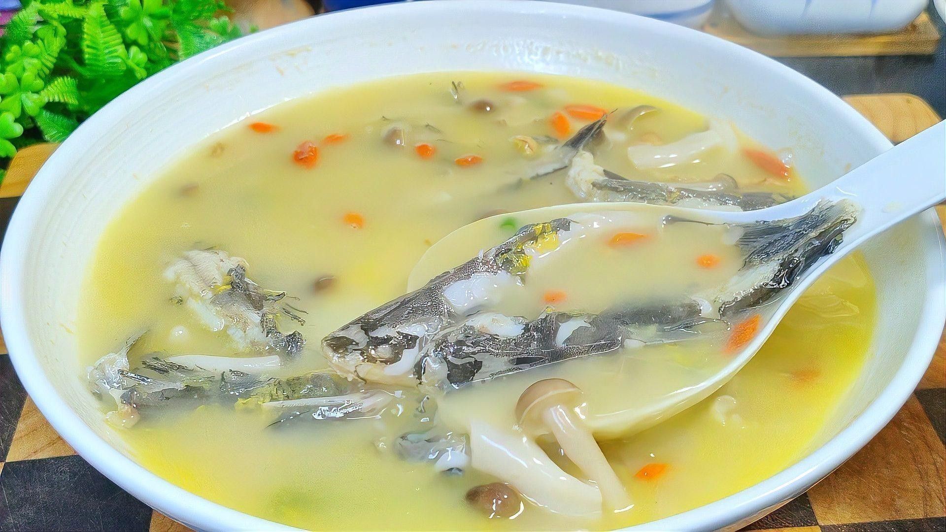 黃公龍魚營養(yǎng)價值及功效與作用