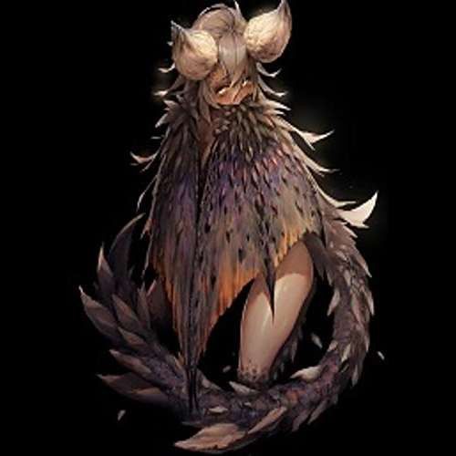 有哪些奇幻題材作品涉及龍娘懷孕？