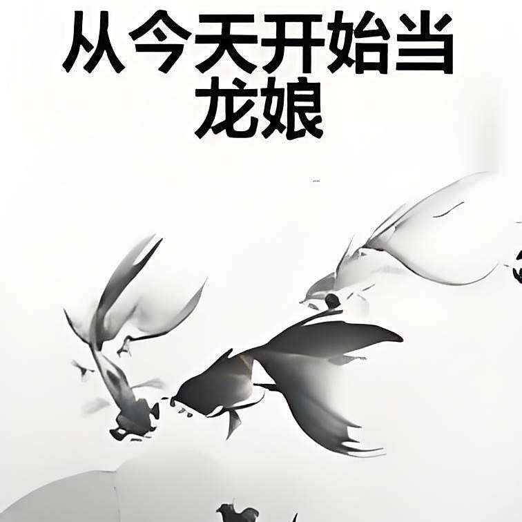 有哪些奇幻題材作品涉及龍娘懷孕？