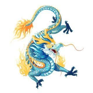 有哪些正規平臺提供龍圖騰圖片下載？