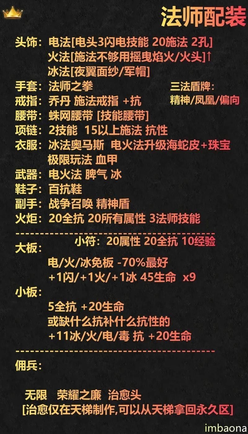 如何搭配冰法師和紅龍進行輸出？
