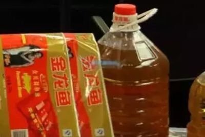 金龍魚嘴巴長了凸起的東西：金龍魚嘴上長了凸起的東西是怎么回事