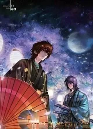 提供幾張印尼超血紅龍魚的真偽對比圖片