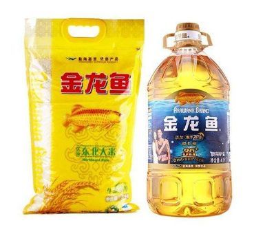 金龍魚包含哪些子品牌：歐麗薇蘭橄欖油