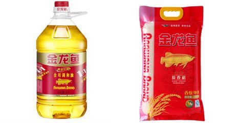 金龍魚包含哪些子品牌：歐麗薇蘭橄欖油