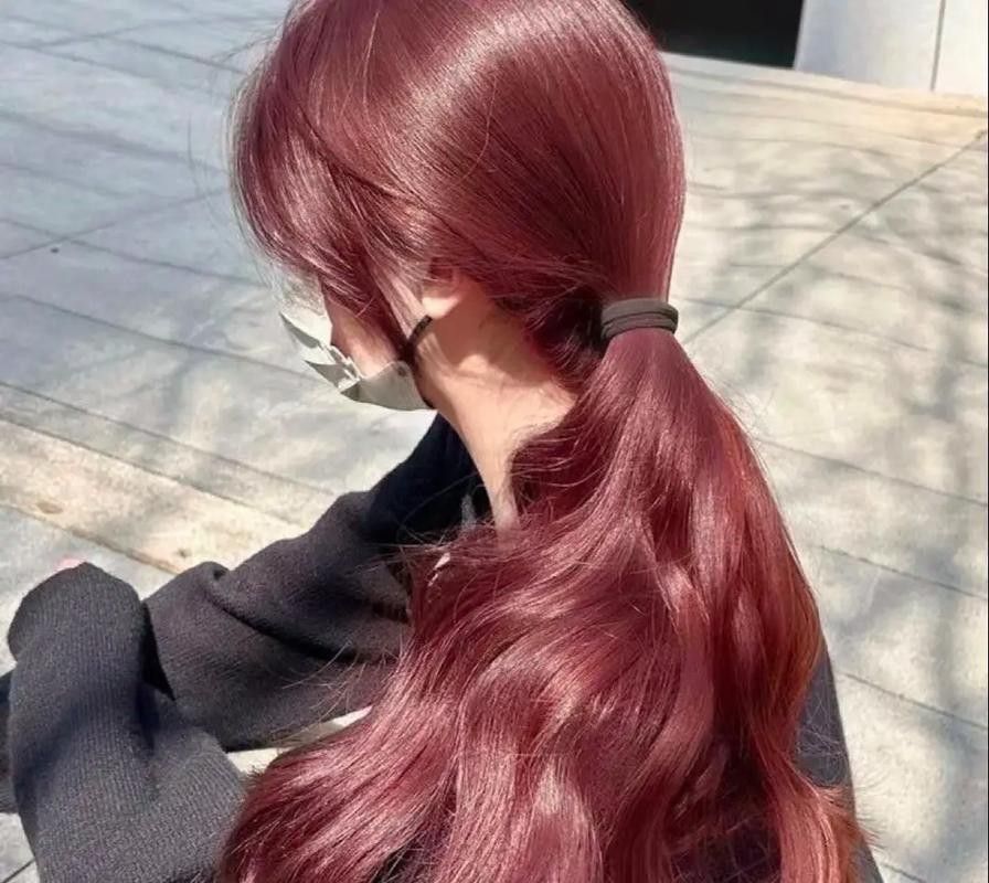 紅龍染發(fā)劑適合哪些膚色？