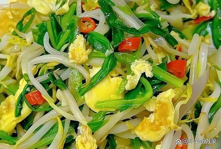 紅龍魚(yú)烤制后如何搭配蔬菜