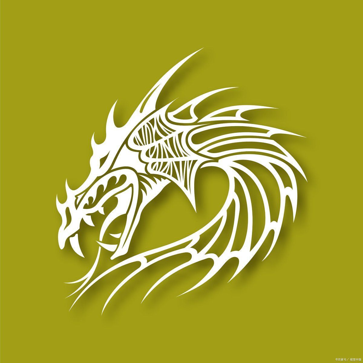 龍 風(fēng)水作用