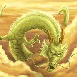 有沒有適合手機的龍動態壁紙？ 有沒有適合手機的龍動態壁紙？ 龍魚百科 第22張