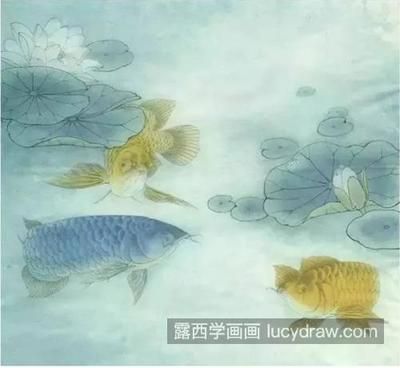 藍色的金龍魚貴么還是黃色：在探討藍色金龍魚和黃色金龍魚的價格時需要考慮幾個關鍵因素