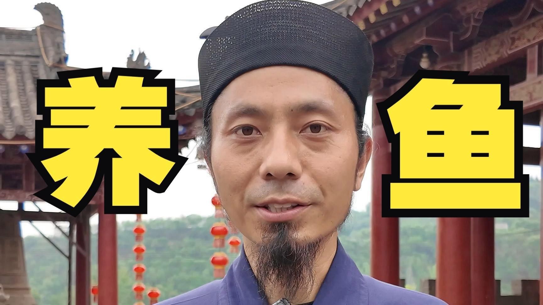 家中養魚有哪些禁忌顏色？