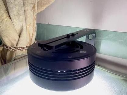 樂迪80W全能型燈具體參數(shù)