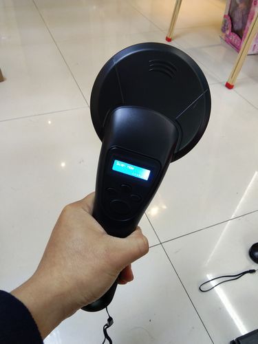 金龍魚芯片是什么樣的產(chǎn)品圖片
