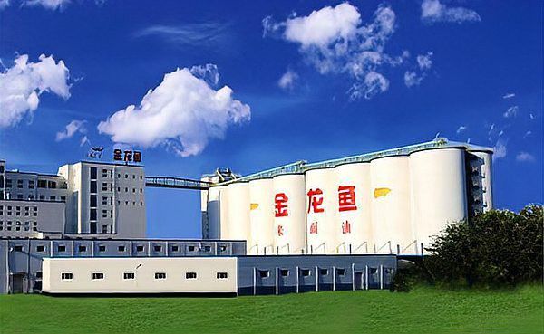 金龍魚市場占有率2021