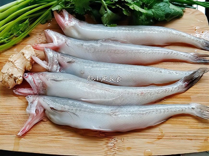 龍頭魚去內(nèi)臟后如何清洗？