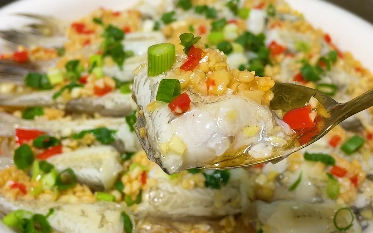 龍頭魚(yú)去內(nèi)臟后如何清洗？