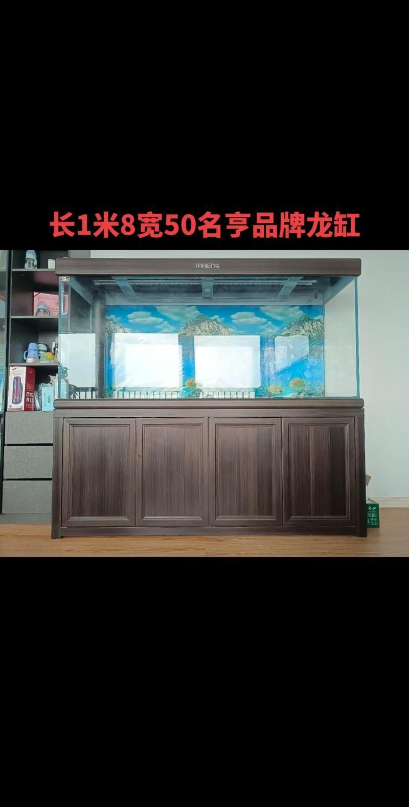 龍魚魚缸十大名牌排行榜圖片