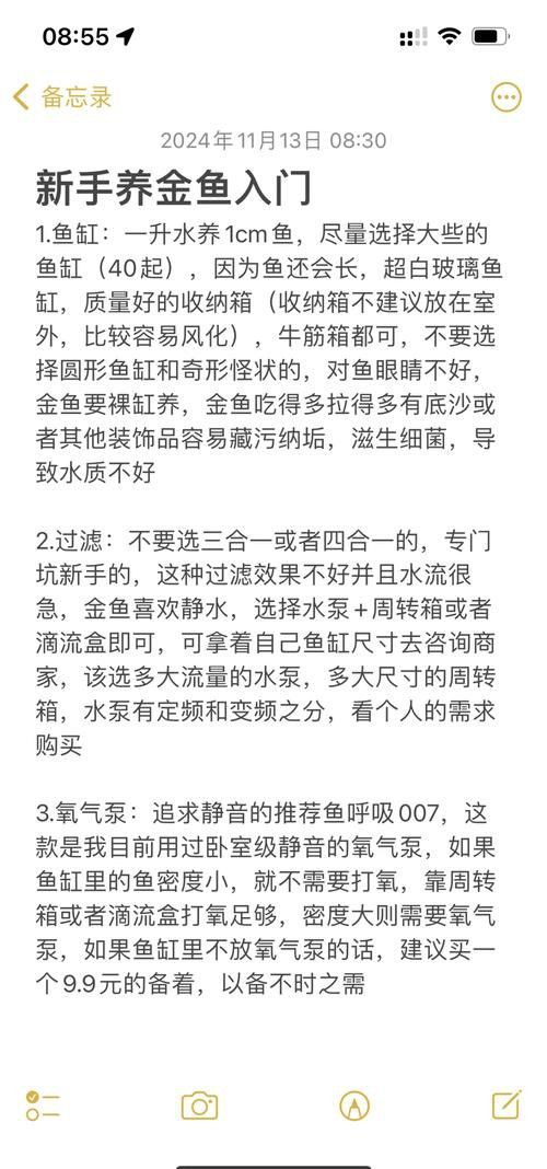 新手養(yǎng)金龍魚需要注意什么？