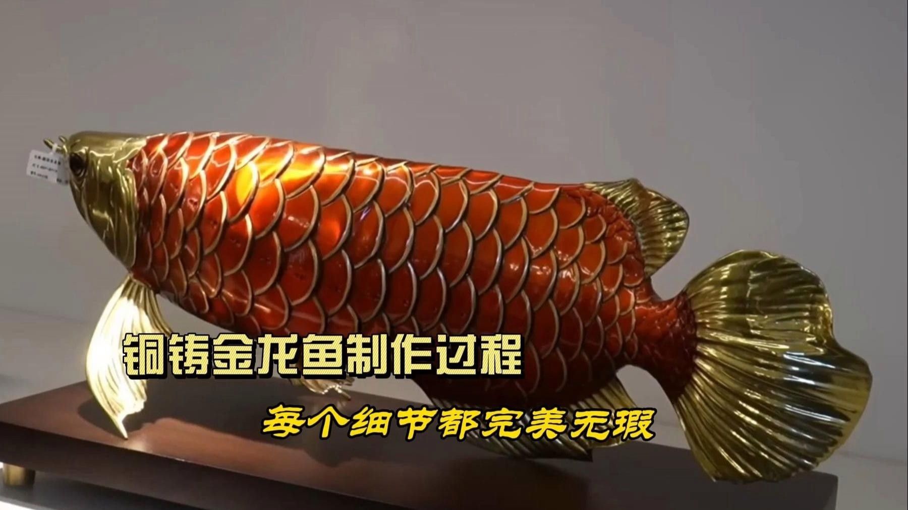 金龍魚雕刻有哪些材料選擇？