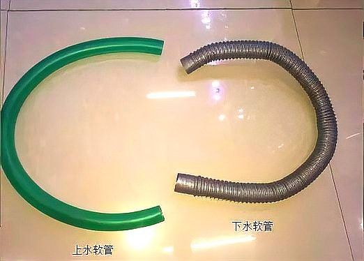 西龍魚缸過濾器安裝圖解大全