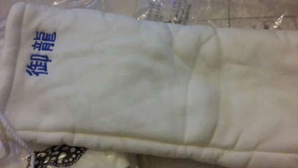 龍魚過濾棉多久洗一次：龍魚過濾棉的清洗頻率