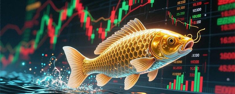 金龍魚 中金公司