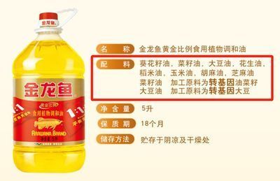 金龍魚同行業比較（金龍魚與其同行業競爭對手的比較分析）