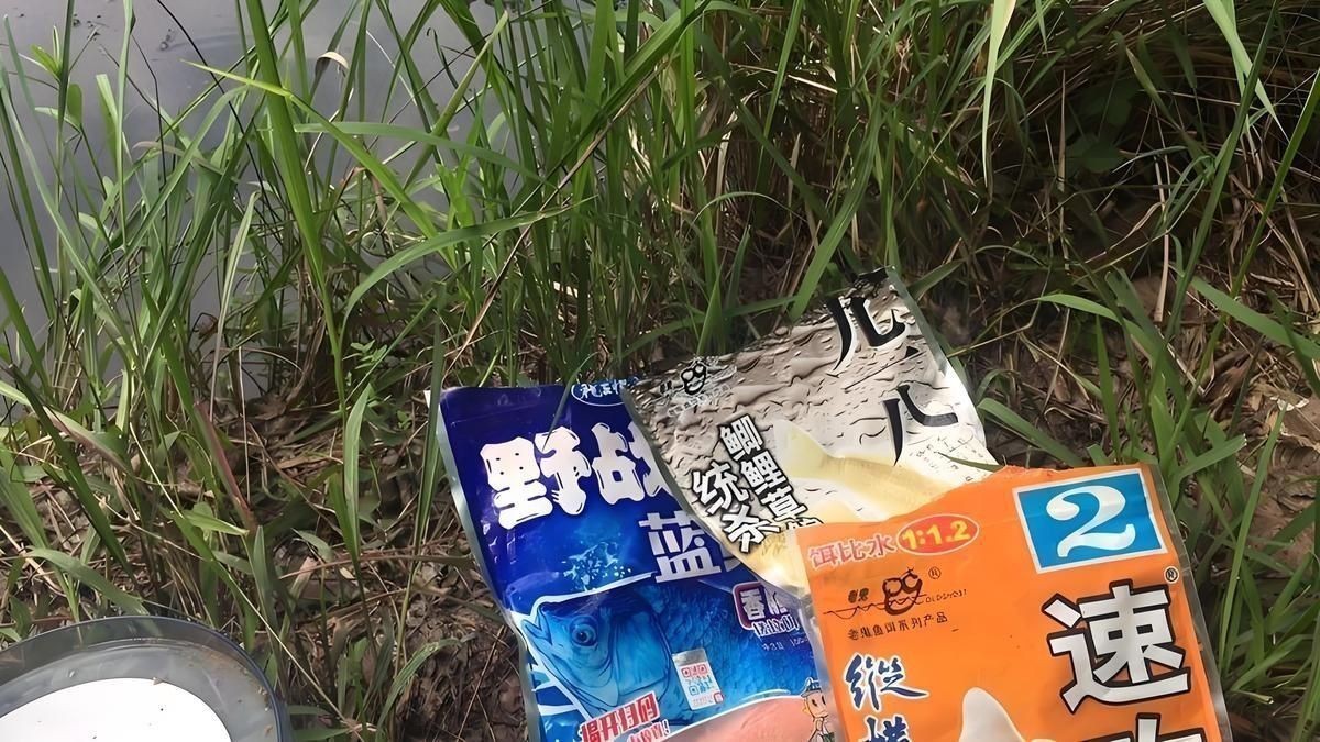 老魚匠最建議買三樣