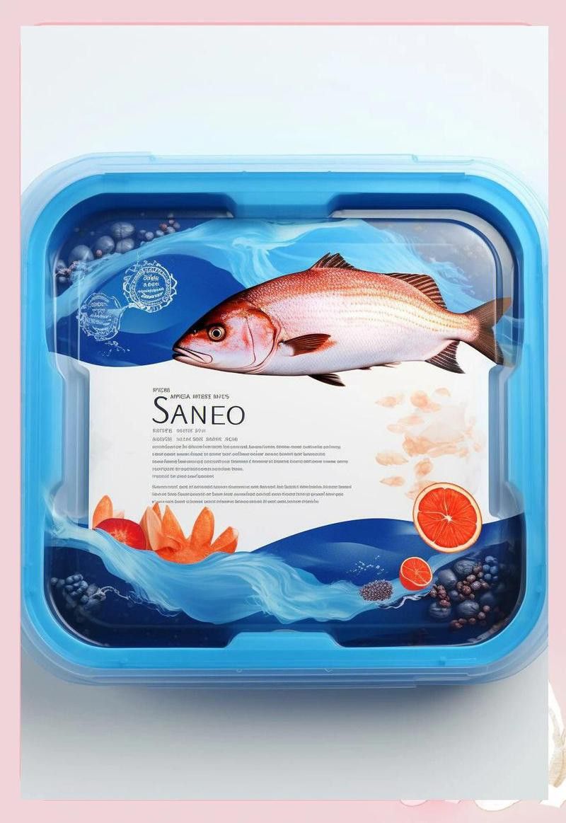 如何保存海龍魚以保持其新鮮度？