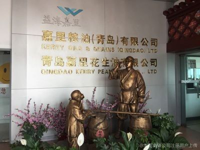 金龍魚青島分公司銷售部