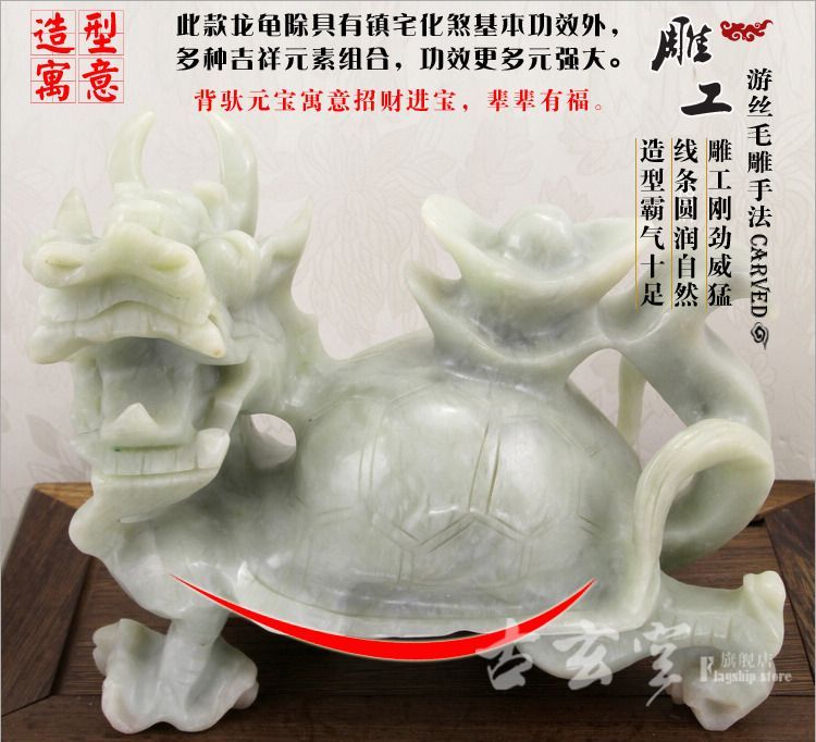 龍魚鎮(zhèn)宅：龍魚的風水作用以及飼養(yǎng)注意事項