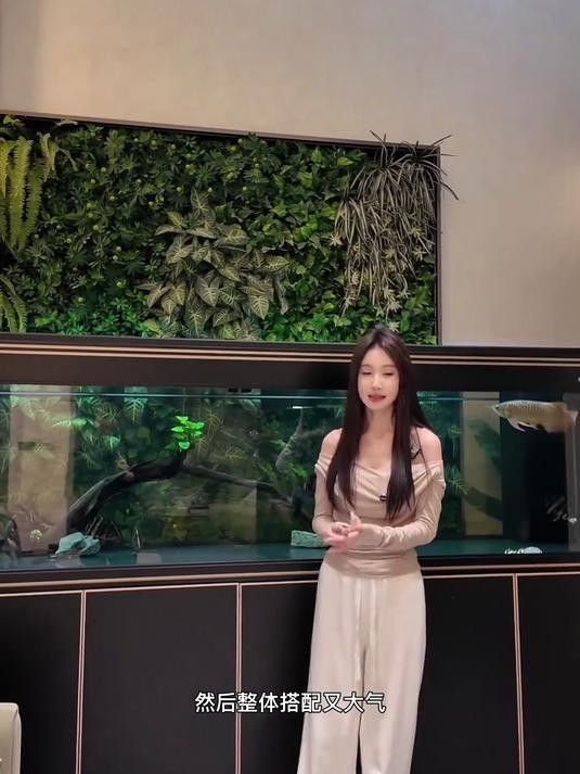 龍魚混養的最佳伙伴有哪些