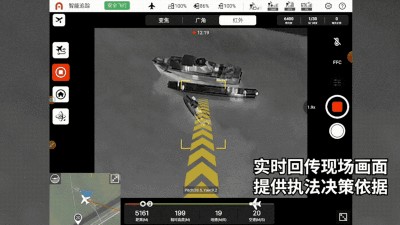 道通龍魚無人機如何操作，道通龍魚無人機怎么操作